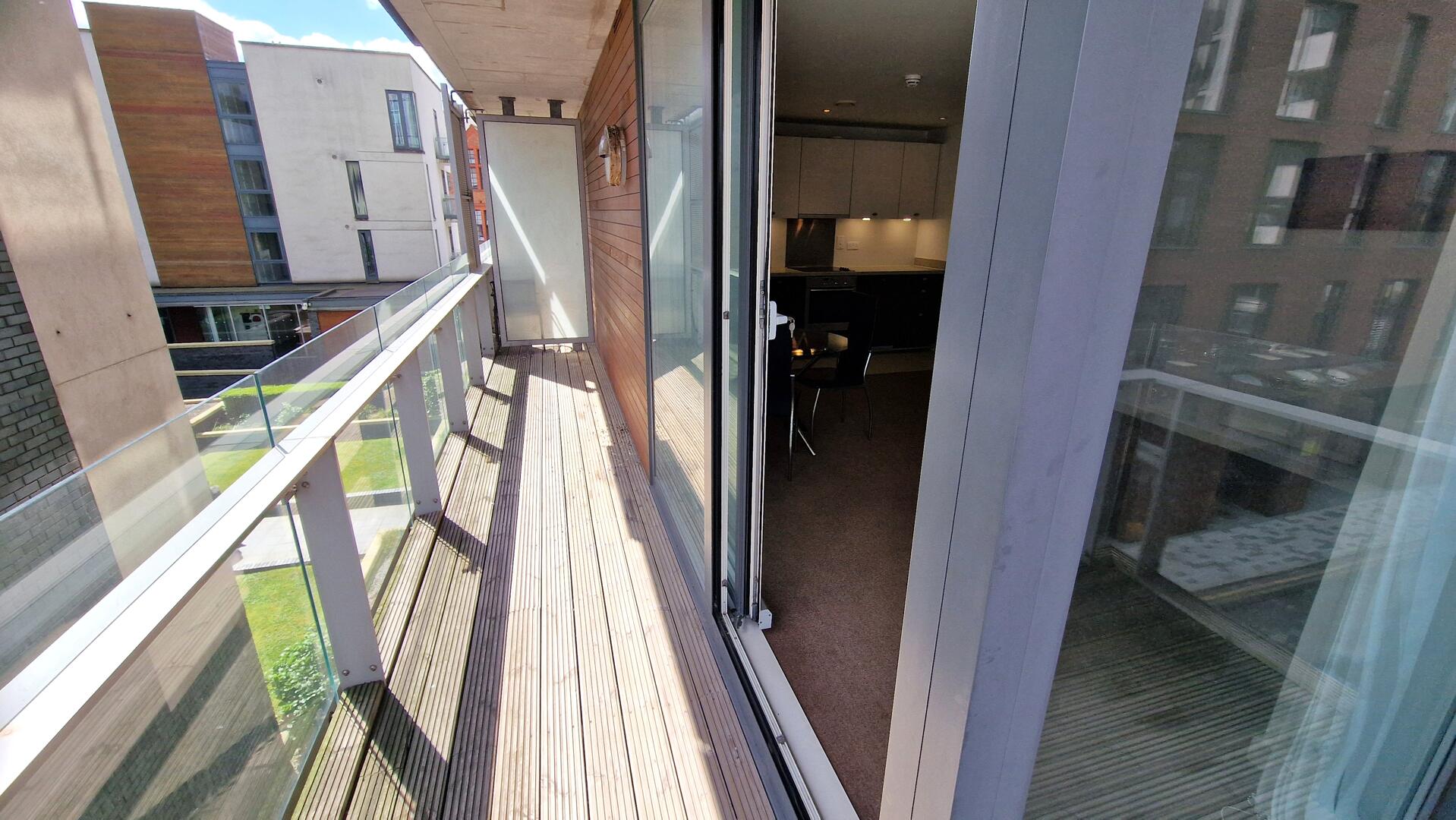 Apartment 445, Block 9 Spectrum Blackfriars Road  Salford